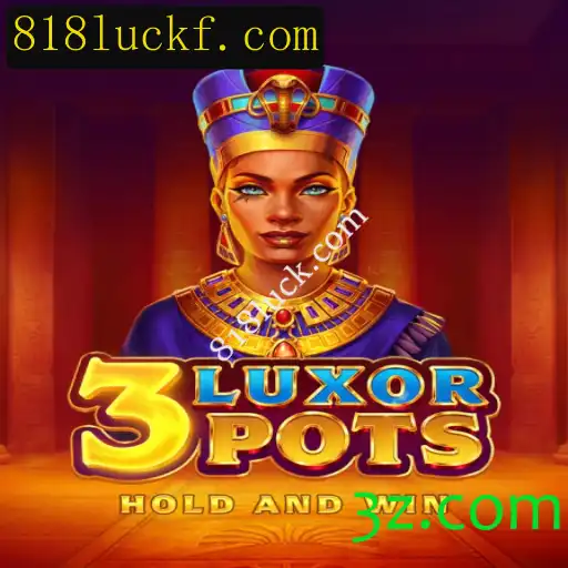 Explorando o Fascinante Mundo de 3LuxorPots: Um Guia Completo