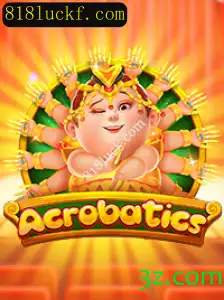 Descubra o Fascinante Jogo Acrobatics: Regras, Estratégias e Atualizações