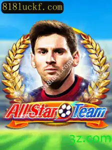 Explorando o Universo de AllStarTeam: Uma Experiência de Jogo Inovadora