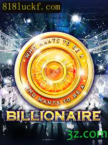 Desvendando o Empolgante Mundo do Jogo 'Billionaire'