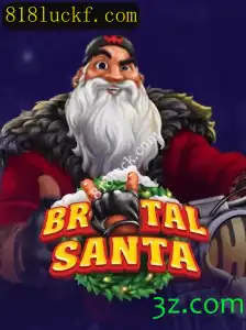 Explorando o Novo Jogo BrutalSanta: Aventura e Desafios