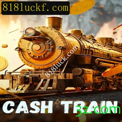 Explorando o Universo de CashTrain: Uma Aventura no 818luck.com
