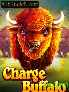 Explorando o Fascinante Mundo do Jogo ChargeBuffalo