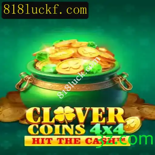 Explorando CloverCoins4x4: A Nova Sensação dos Jogos Online