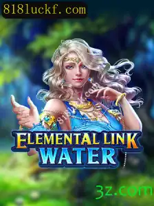 ElementalLinkWater: Uma Nova Aventura no Mundo dos Jogos Online