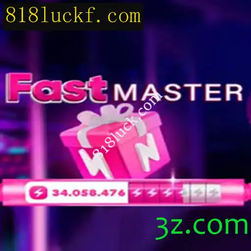 Descubra o Mundo Fascinante de FastMaster: A Nova Sensação nos Jogos Online