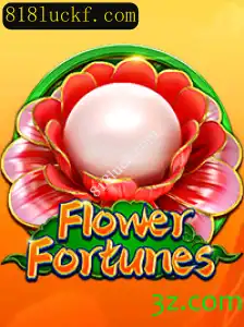 FlowerFortunes: A Experiência de Jogo Inovadora no 818luck.com