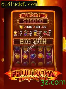 Desvendando o Jogo FruitNovaSuper40: Regras, Estratégias e Dicas