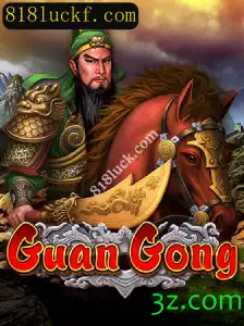 Descubra o Mundo de GuanGong: Um Novo Horizonte nos Jogos Online