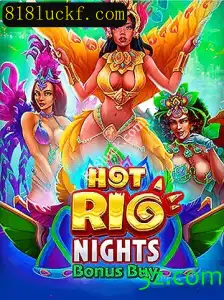 Explorando o Jogo HotRioNightsBonusBuy: Um Mergulho Atraente no Mundo dos Cassinos Online