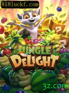 Explorando JungleDelight: Aventura e Estratégia no Novo Jogo de Sucesso