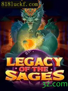 Legacy of the Sages: A Jornada Épica que Revive a Sabedoria dos Antigos