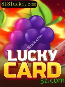 Explorando o Mundo de LuckyCard: Regras, Estratégias e Mais