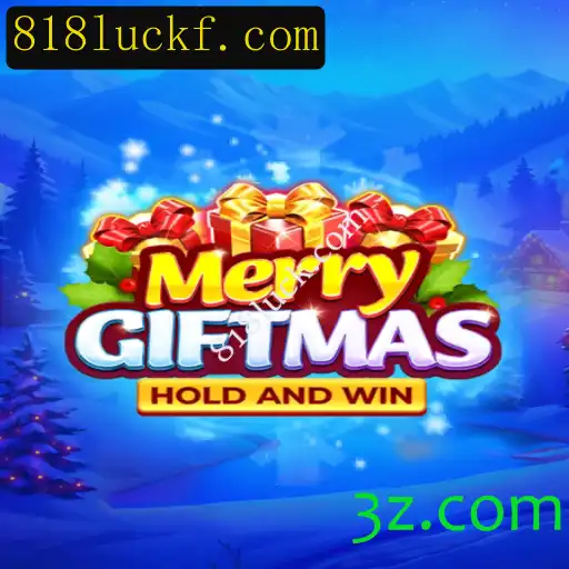 Descubra MerryGiftmas: O Jogo de Sorte que Está Conquistando a Internet