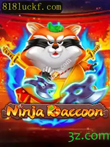 Explorando o Mundo Excitante de NinjaRaccoon