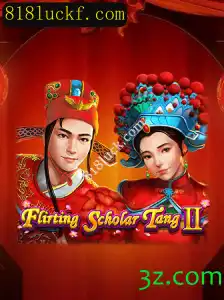 Explorando o Fascinante Mundo de Flirting Scholar Tang II