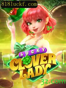 Explorando o Mundo de LuckyCloverLady: A Nova Sensação dos Jogos Online