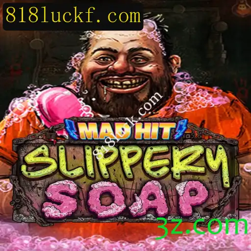 Descubra a Diversão do Jogo MadHitSlipperySoap