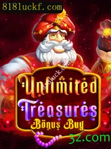 UnlimitedTreasuresBonusBuy: Um Mergulho no Mundo dos Jogos de Azar