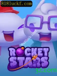 Desvendando o Universo de RocketStars: Um Guia Completo