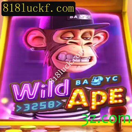 Descubra WildApe3258: Uma Aventura Selvagem no Mundo dos Jogos